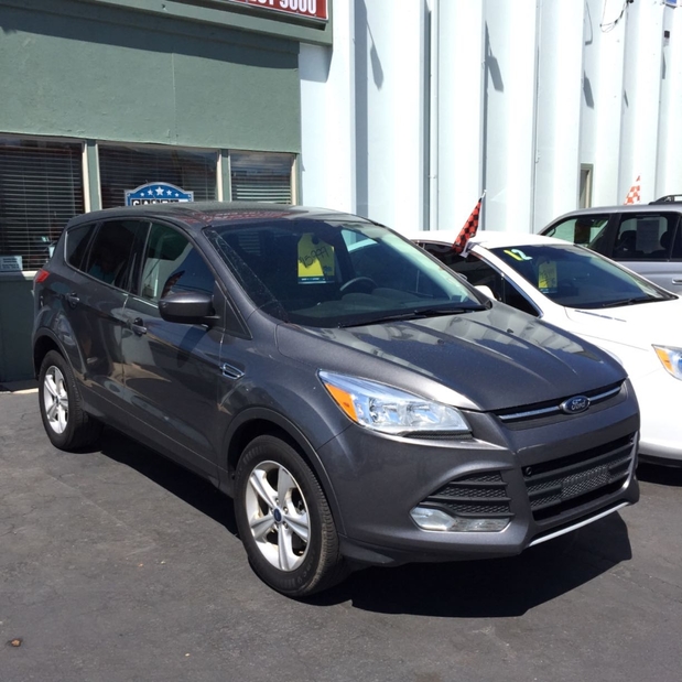Images Stapleton Motors