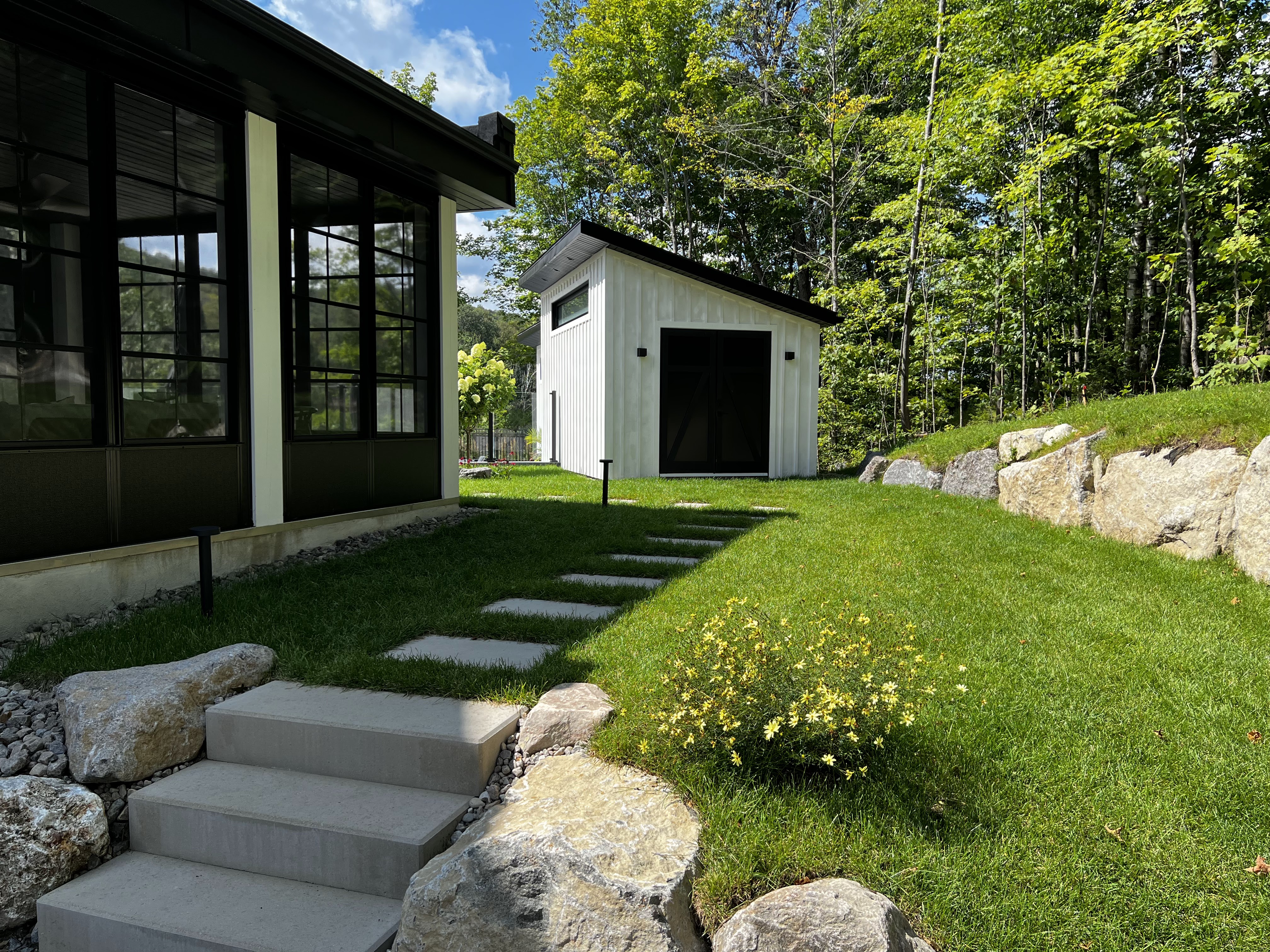 Images Excavation Desmarais Inc.