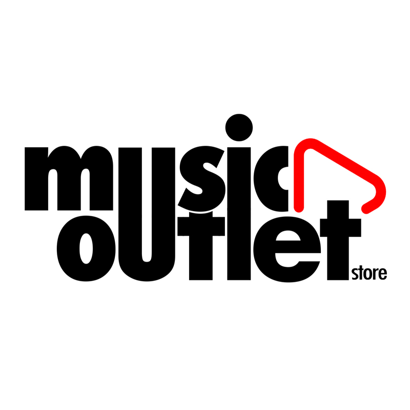 Logo Music Outlet-Store