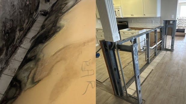 Images Voda Cleaning & Restoration