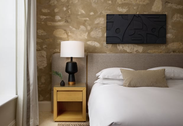 Images Kimpton Santo San Antonio - Riverwalk by IHG