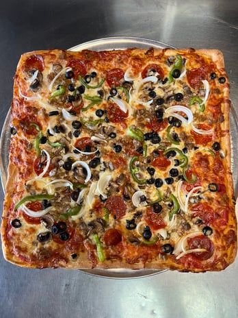 Images Attardi's Pizzeria