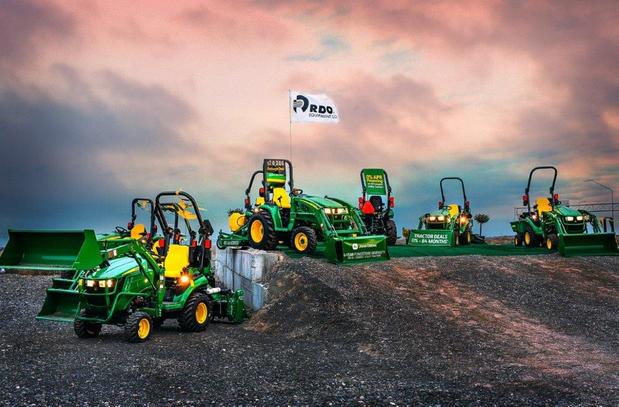 Images RDO Equipment Co.