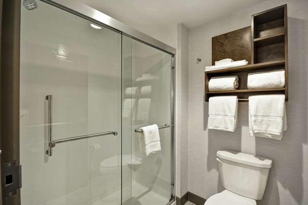 Images Homewood Suites by Hilton Warren Detroit