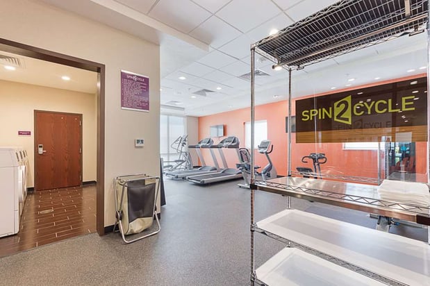 Images Home2 Suites By Hilton Oklahoma City Yukon