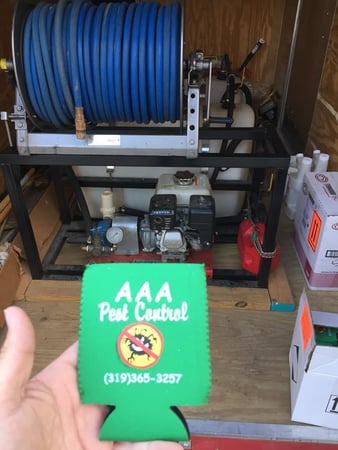 Images AAA Pest Control