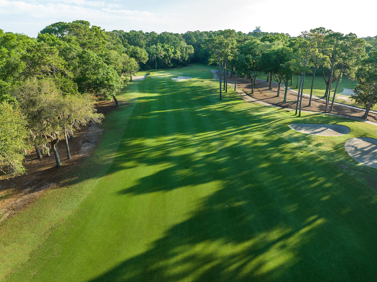 Golden Bear Golf Club at Indigo Run, 72 Golden Bear Way, Hilton Head