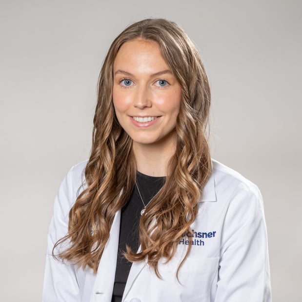 Images Ariana Hutcherson-Perry, PA-C