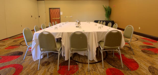 Images Holiday Inn Pearl - Jackson Area by IHG