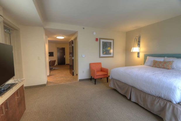 Images Hilton Garden Inn Pigeon Forge