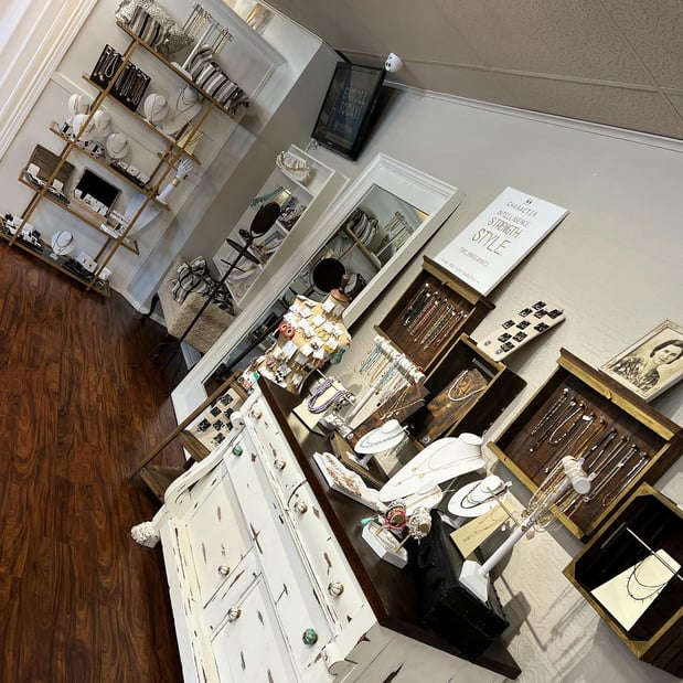 Images Hazel's Haven Boutique