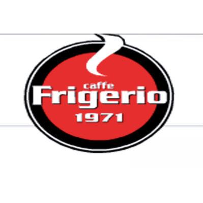Caffe' Frigerio 1971 Logo