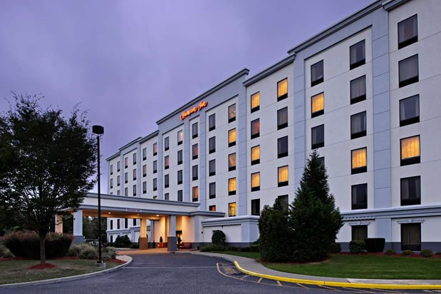 Images Hampton Inn Long Island - Brookhaven