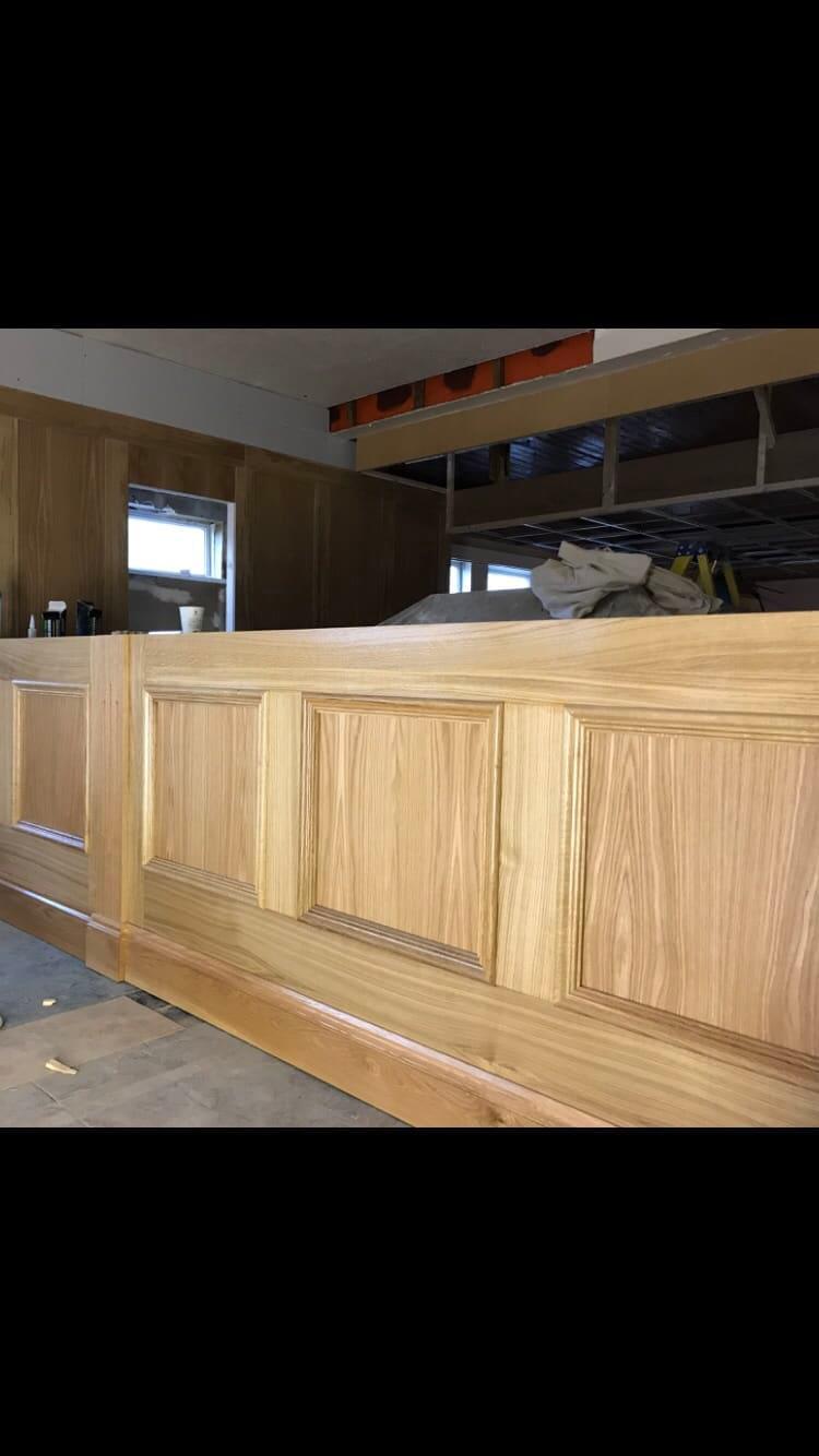 Images Roberts Carpentry & Joinery (Bespoke)
