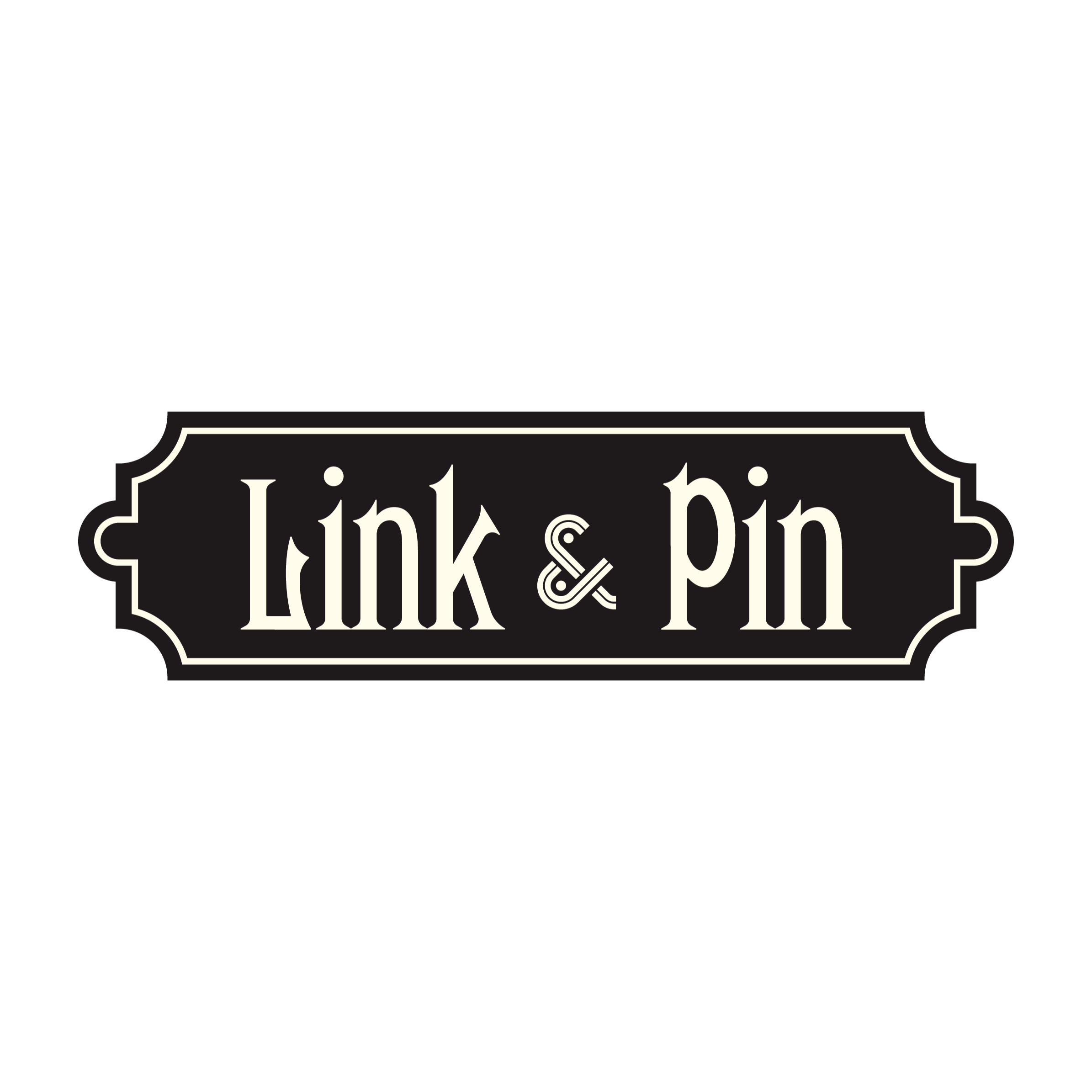 Link & Pin Arboretum