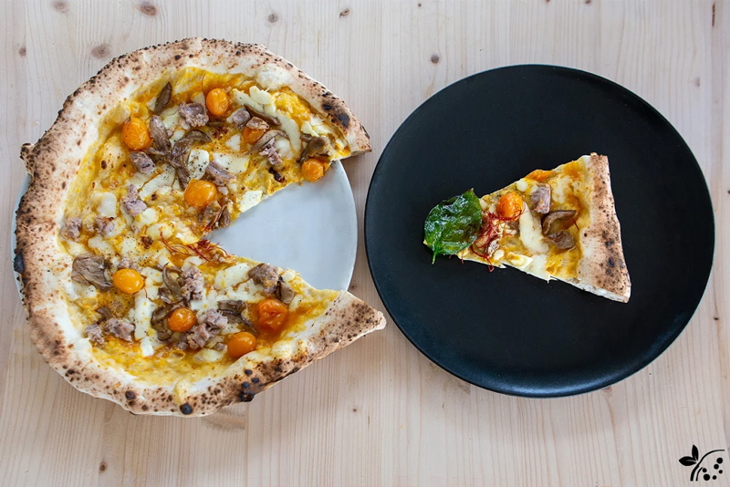 Images Pizzeria Pulcinella