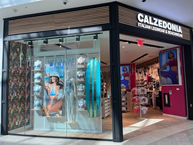 Images Calzedonia