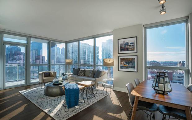 Images The Elle Apartments