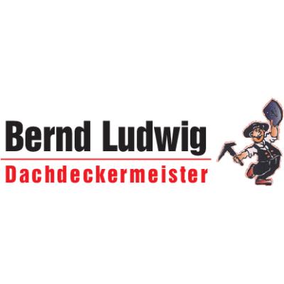 Bernd Ludwig Dachdeckermeister in Dohna - Logo