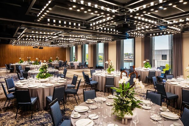 Images Homewood Suites by Hilton Boston Seaport District