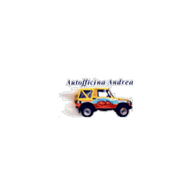Autofficina Andrea Logo