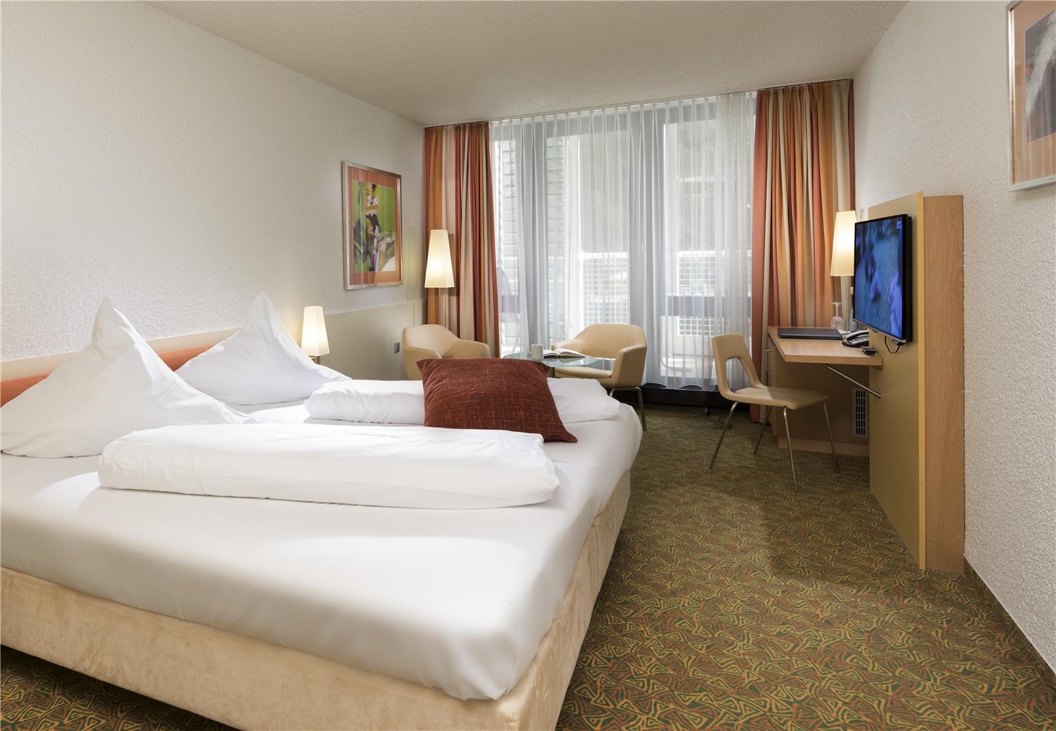 Bild 24 Best Western Premier Parkhotel Bad Mergentheim in Bad Mergentheim