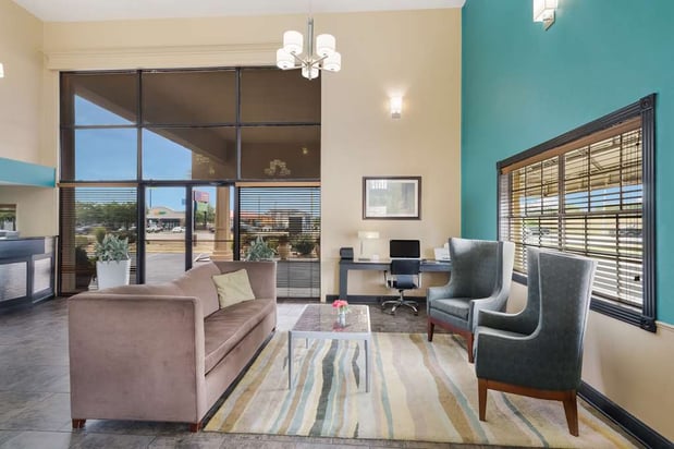 Images Best Western Conway