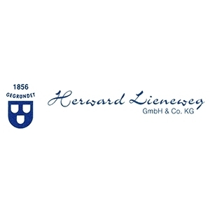 Logo Herward Lieneweg GmbH & Co. KG