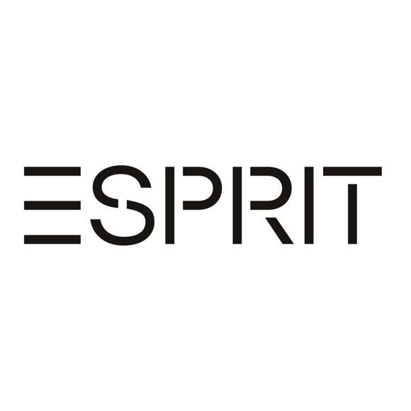 ESPRIT showroom Logo