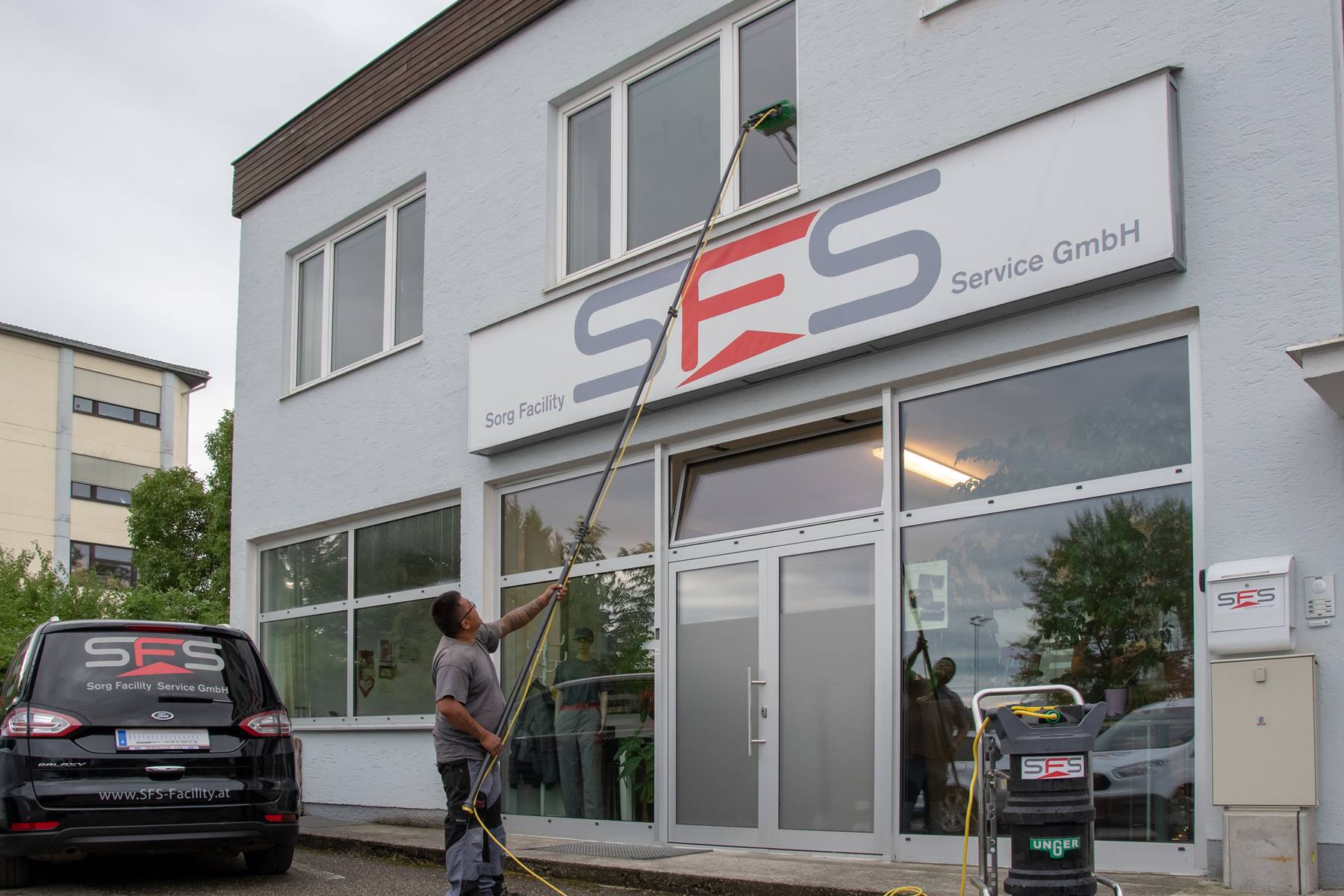 Bild 6 von SFS Sorg Facility Service GmbH