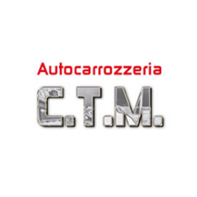 Autocarrozzeria CTM Logo