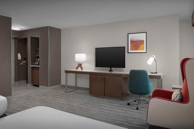 Images Hilton Garden Inn Atlanta North/Johns Creek