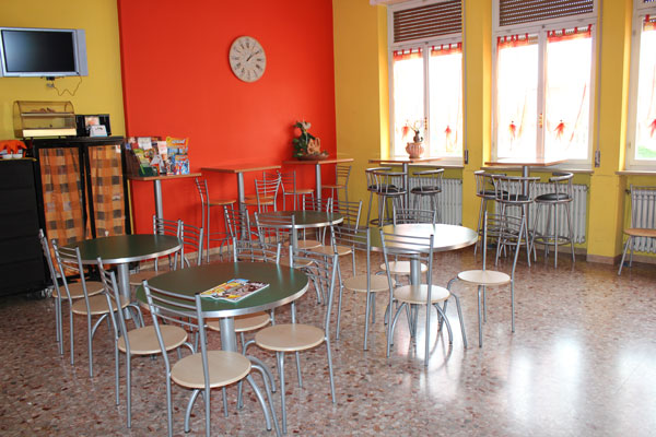 Images Hotel Ristorante Lo Scoglio