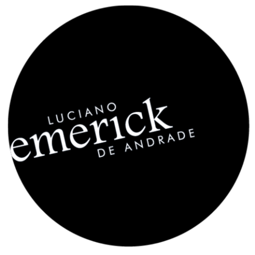 Luciano Emerick de Andrade in Wiesbaden - Logo
