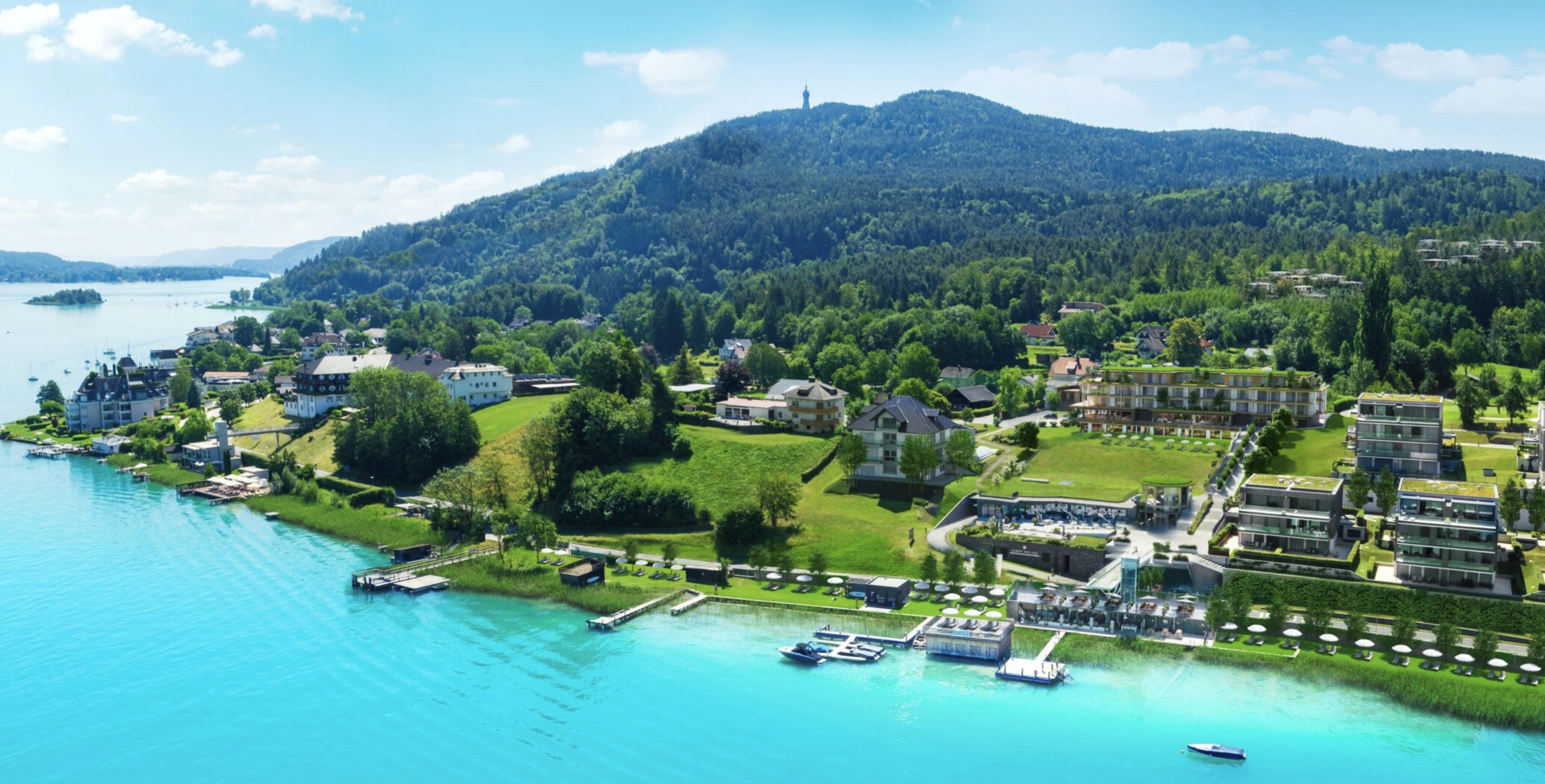 Bild 3 von M2M Immo Group – Immobilien am Wörthersee, Kärnten