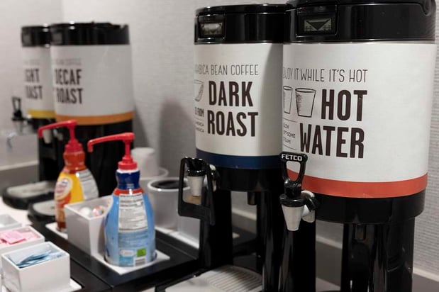 Images Hampton Inn Kent/Akron Area