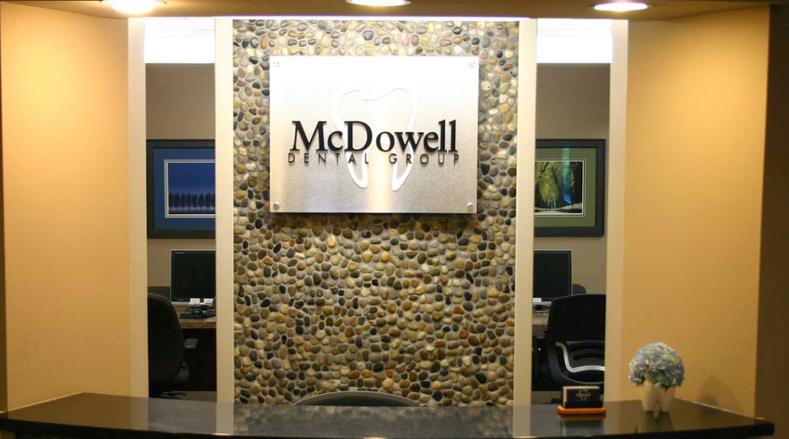 McDowell Dental Group Photo