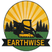 Earthwise Land Services Logo