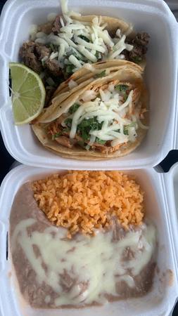 Images Los Primos Taqueria