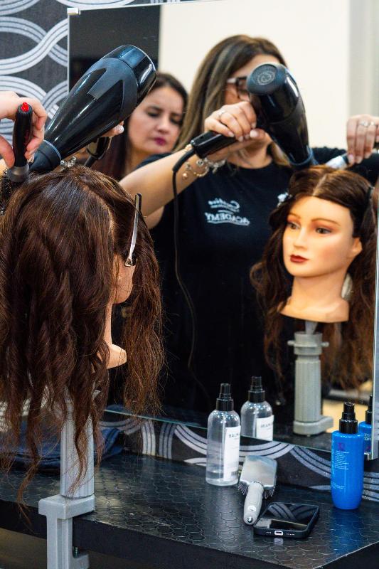 Images Creative i Parrucchieri Academy