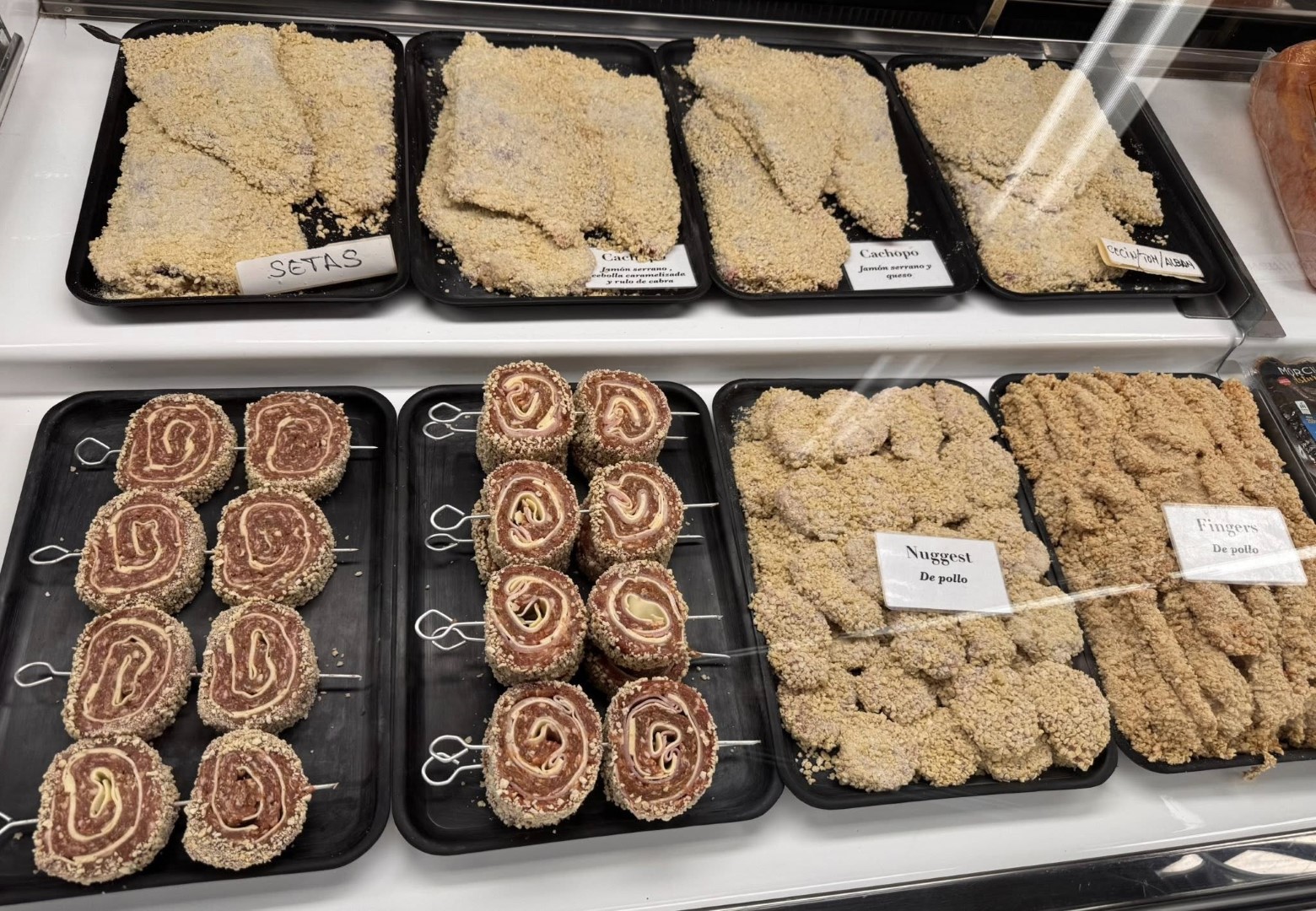 Images Carnicería Donde Juanjo