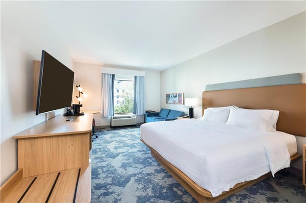 Images Hampton Inn Lawrenceville Duluth