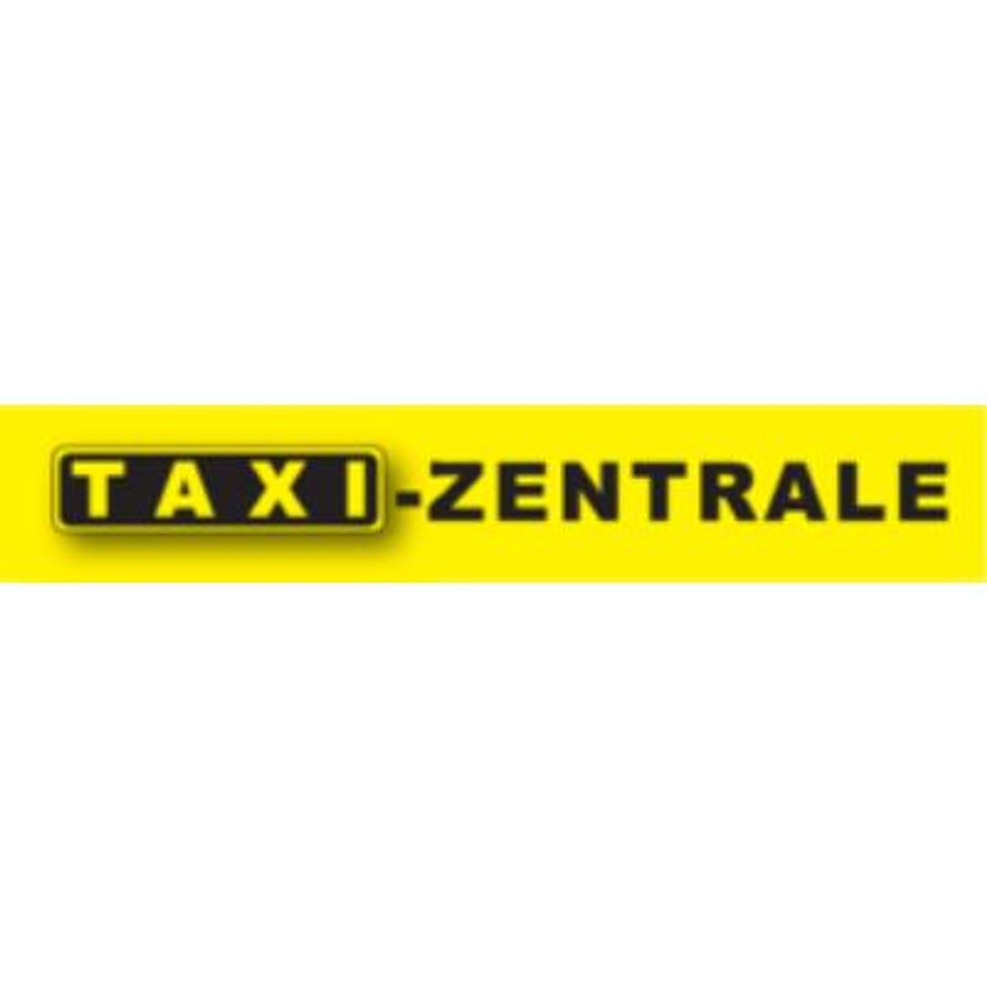 TAXI - ZENTRALE in Germersheim