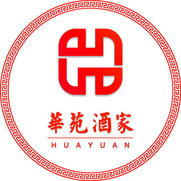 Huayuan in Fischermätteli Logo