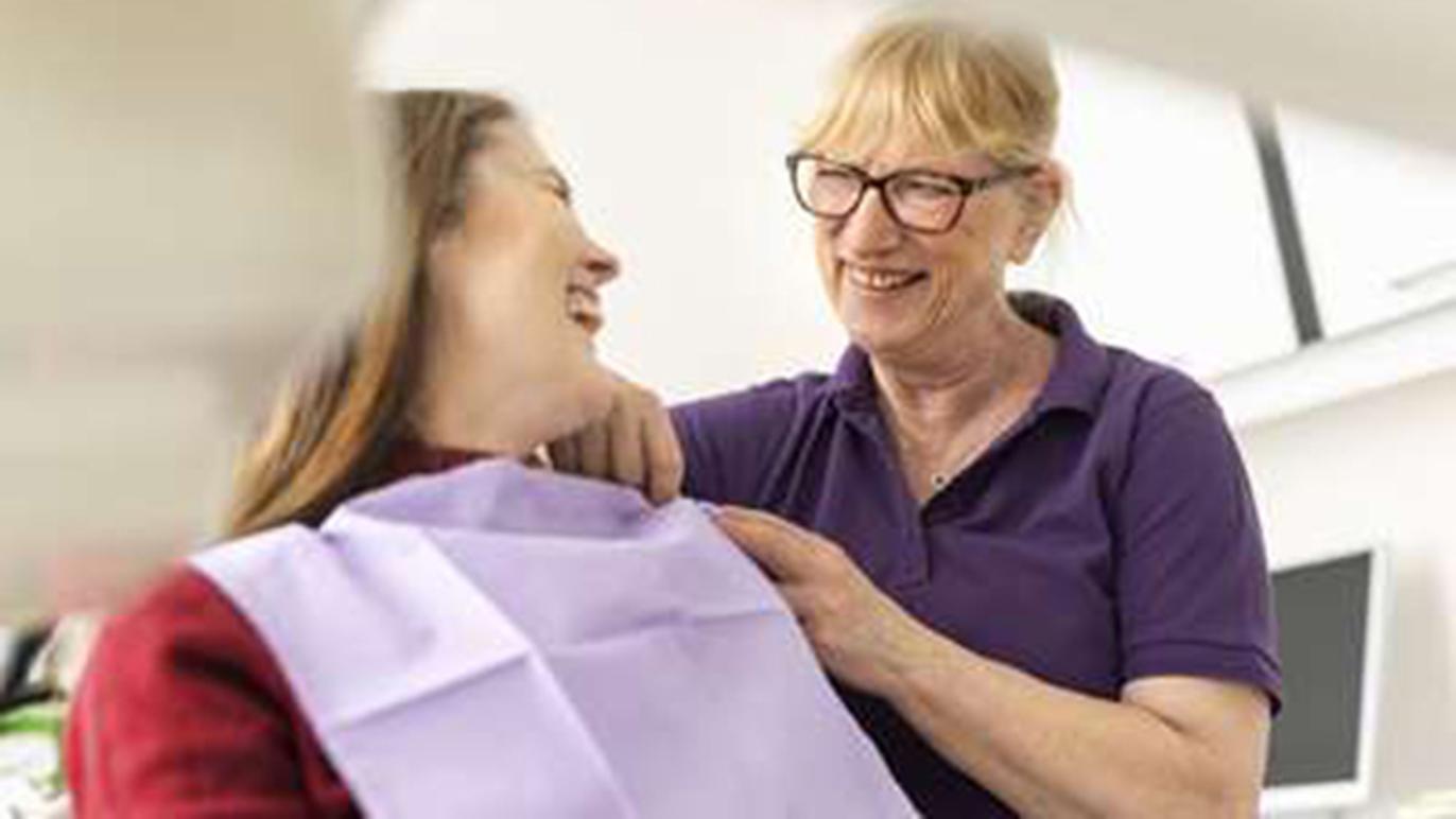 Images Tandlæge Michael Secher