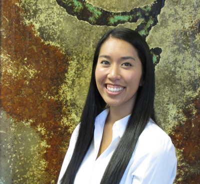 Dr. Katrina Braganza