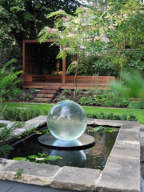 Images Harmony Ponds Inc