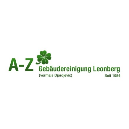 A-Z Gebäudereinigung Leonberg in Leonberg Württ