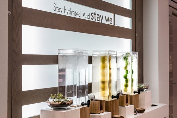 Images Even Hotel Eugene by IHG