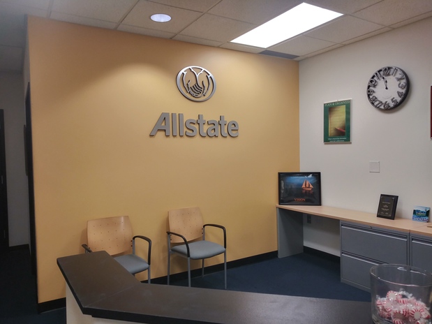 Images Hubler Financial Services, LLC: Allstate Insurance